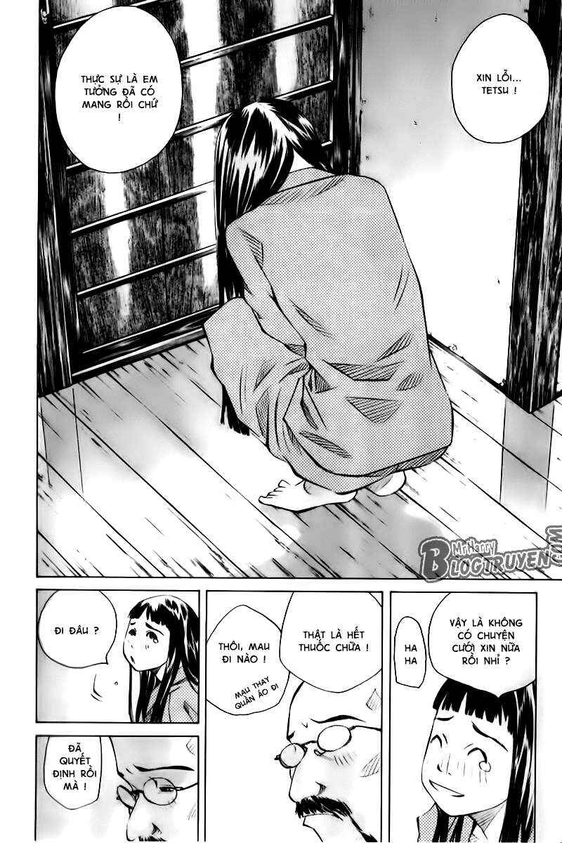 Chapter 131 - Page 43