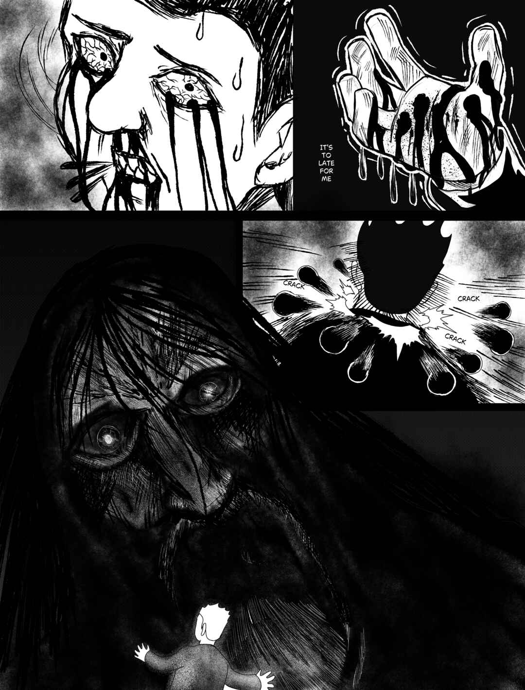 Chapter 4 - Page 5