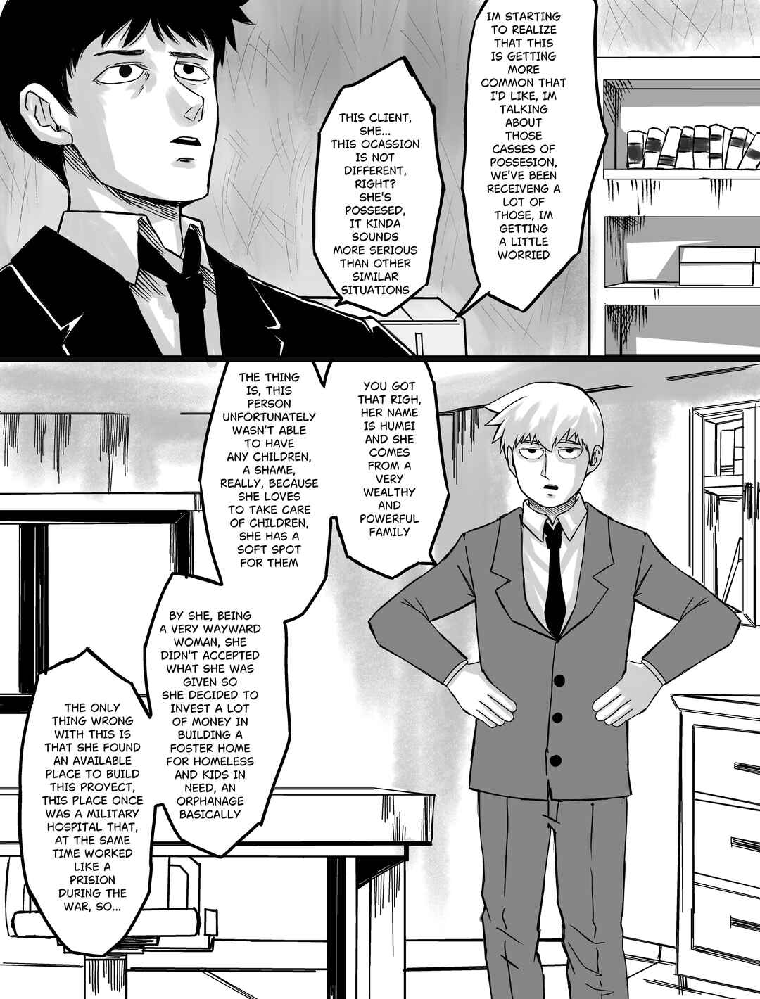 Chapter 4 - Page 6