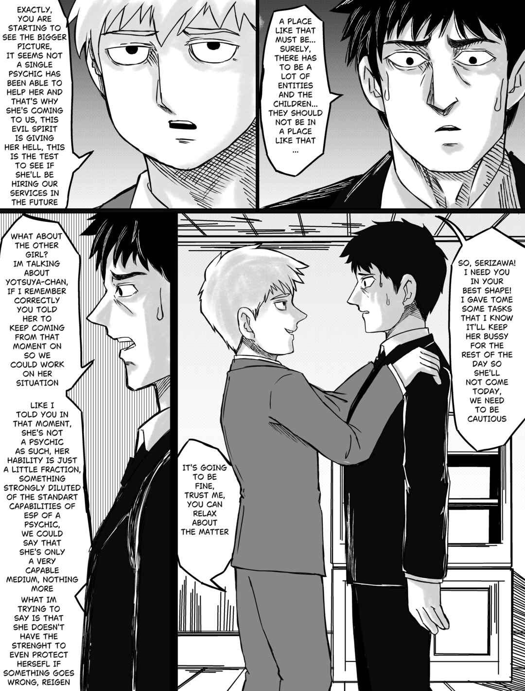 Chapter 4 - Page 7