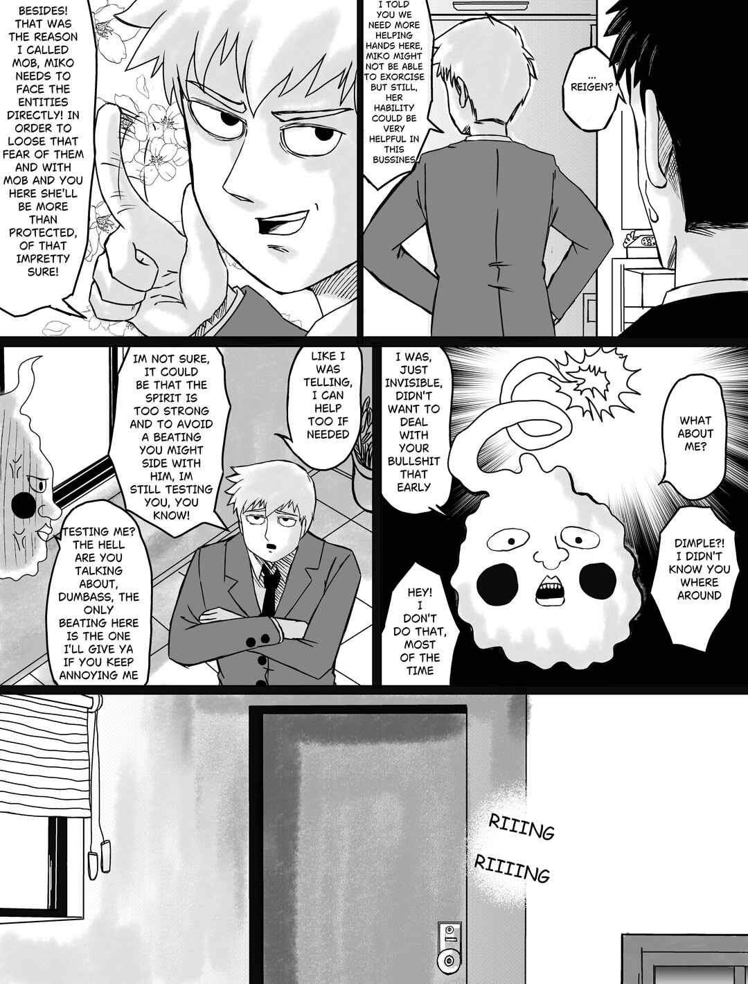 Chapter 4 - Page 8