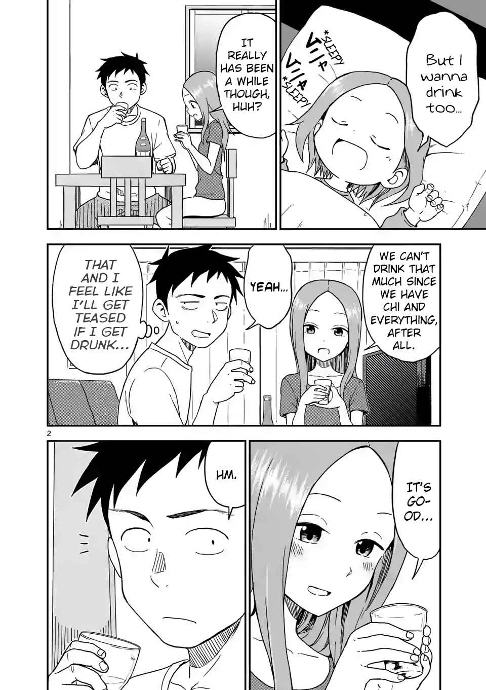 Chapter 85 - Page 2