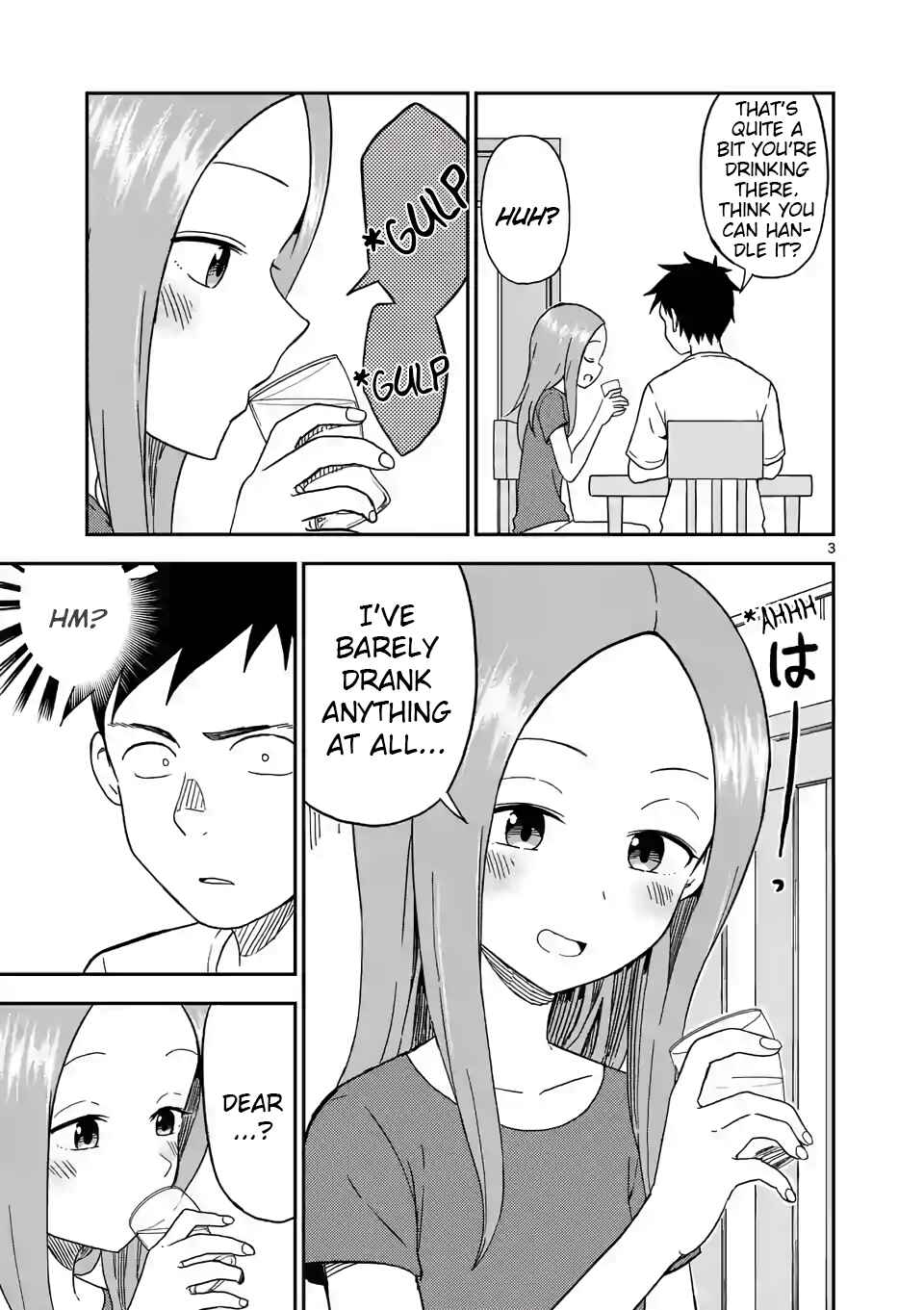 Chapter 85 - Page 3