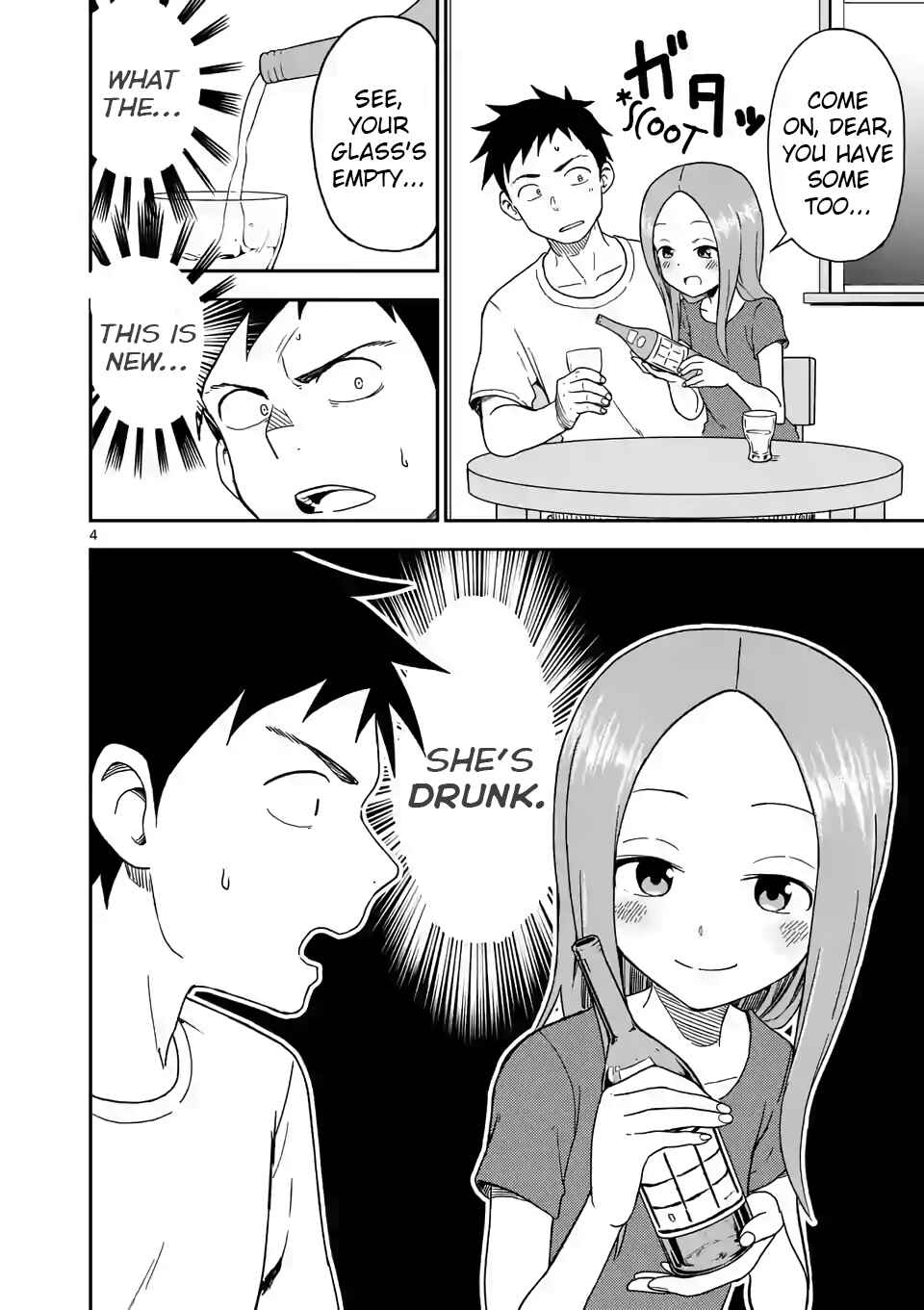Chapter 85 - Page 4