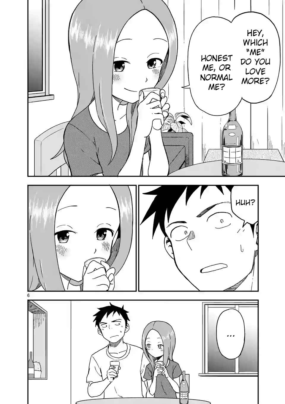 Chapter 85 - Page 6