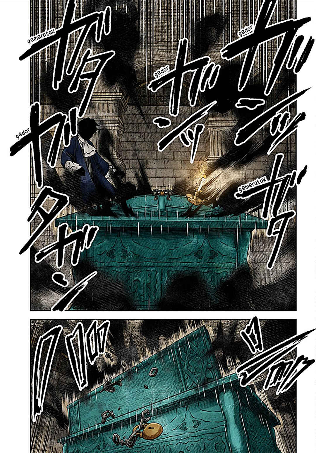 Chapter 192 - Page 11
