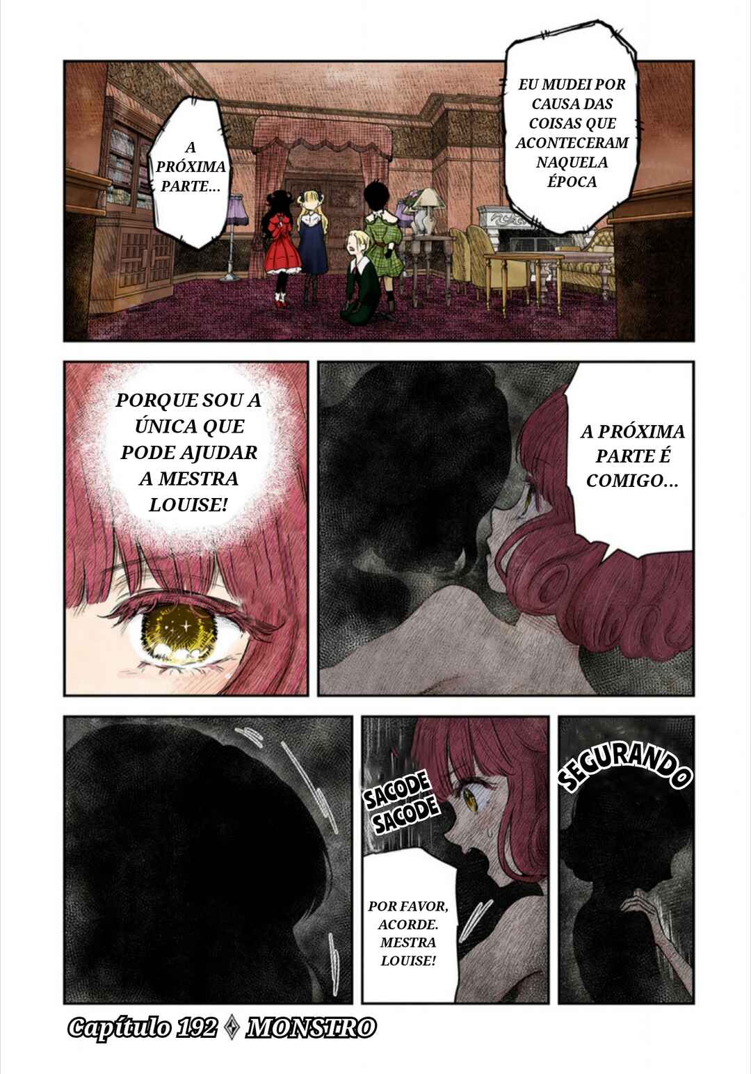 Chapter 192 - Page 2