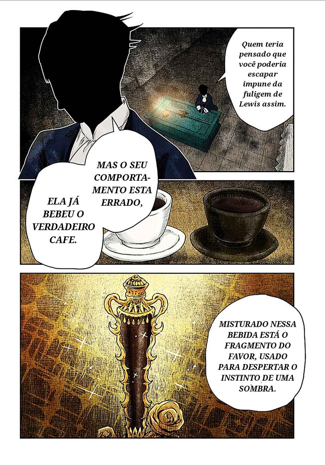 Chapter 192 - Page 3