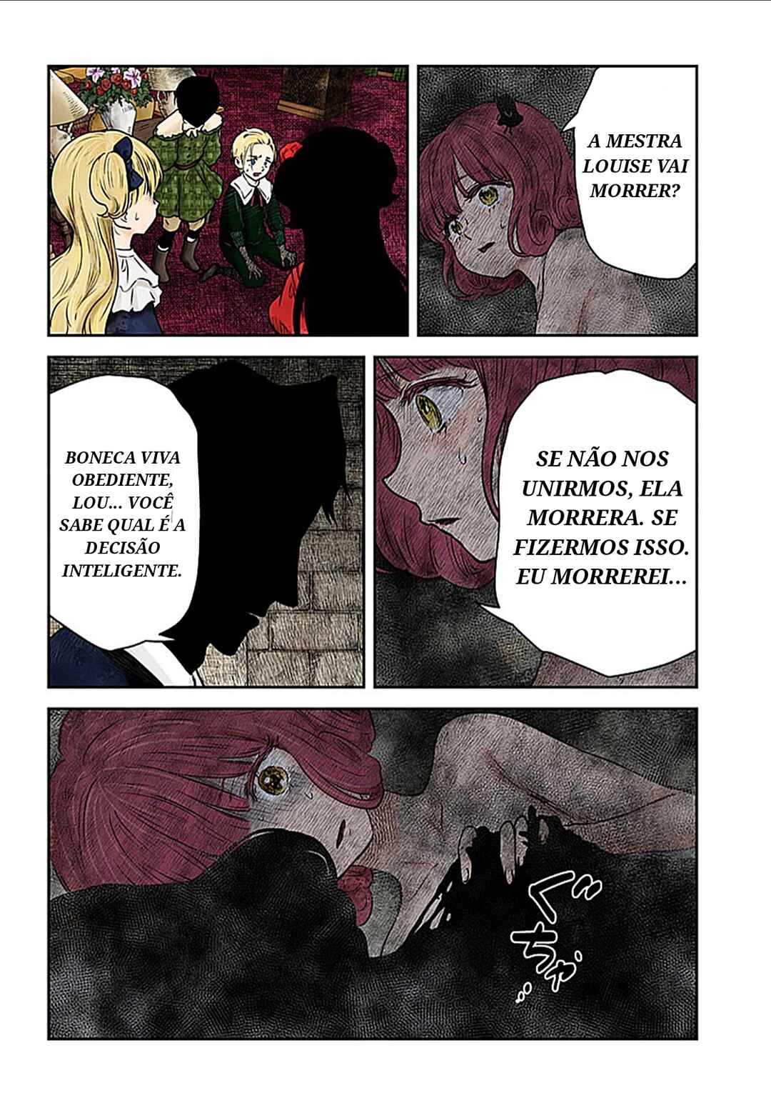 Chapter 192 - Page 5