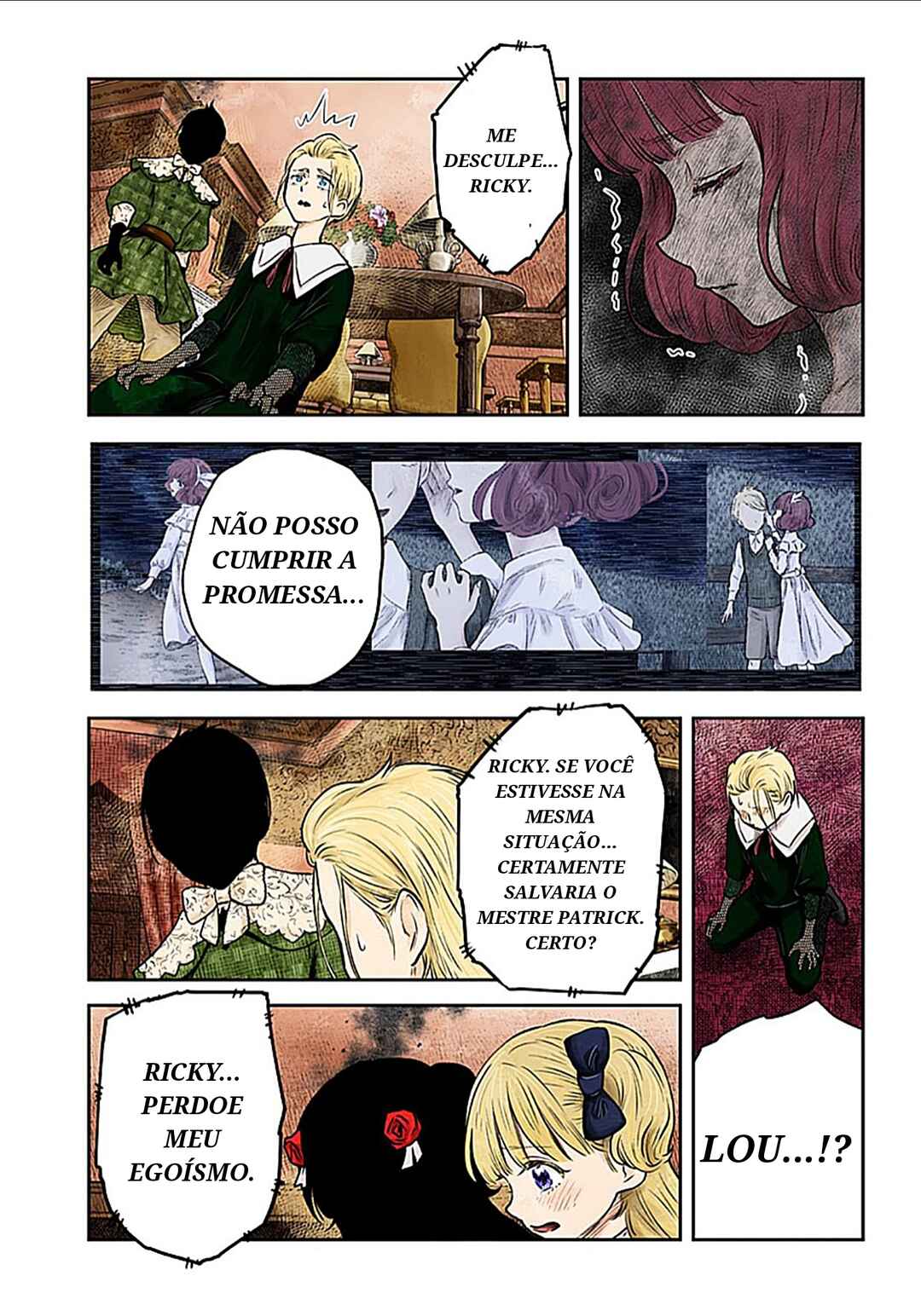 Chapter 192 - Page 6