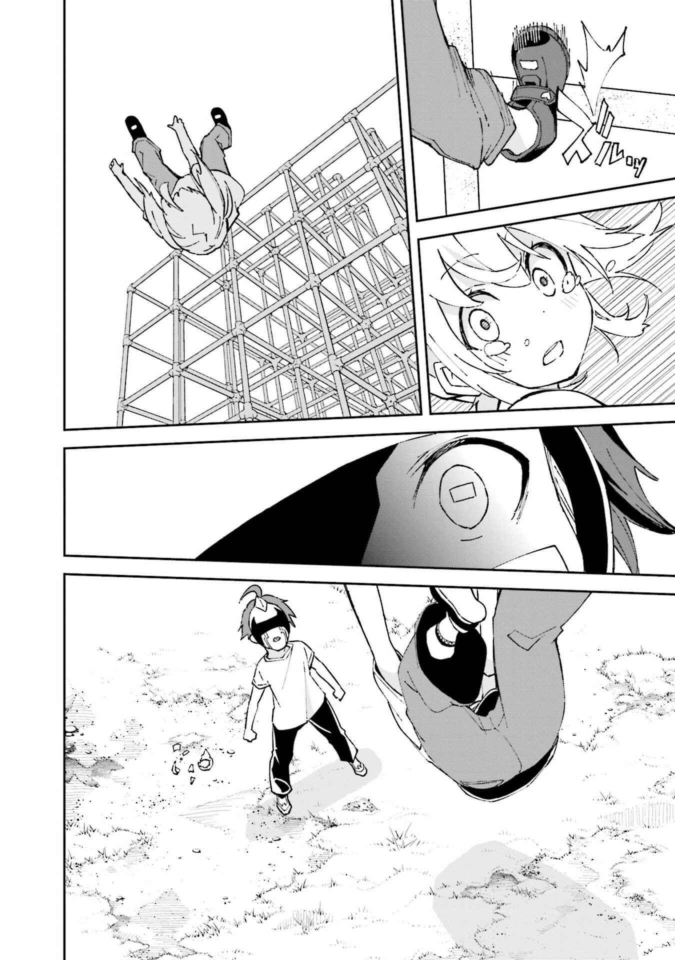 Chapter 102 - Page 29