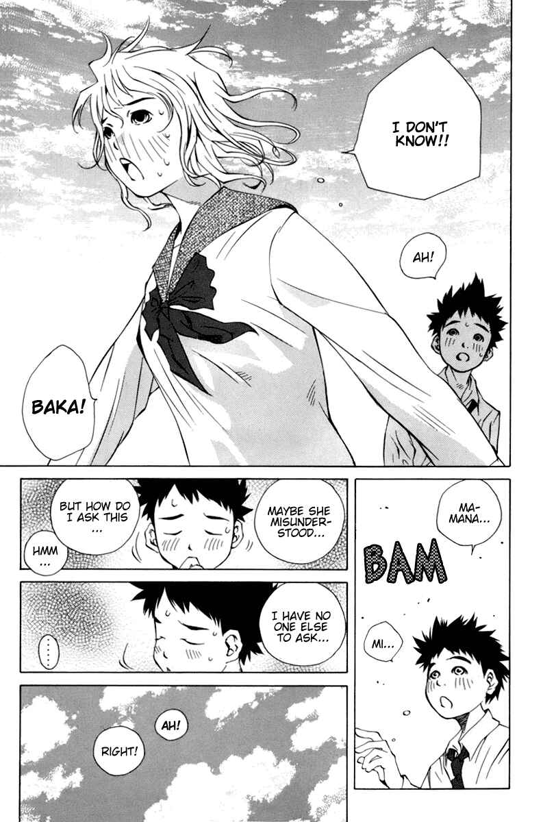Chapter 91 - Page 13