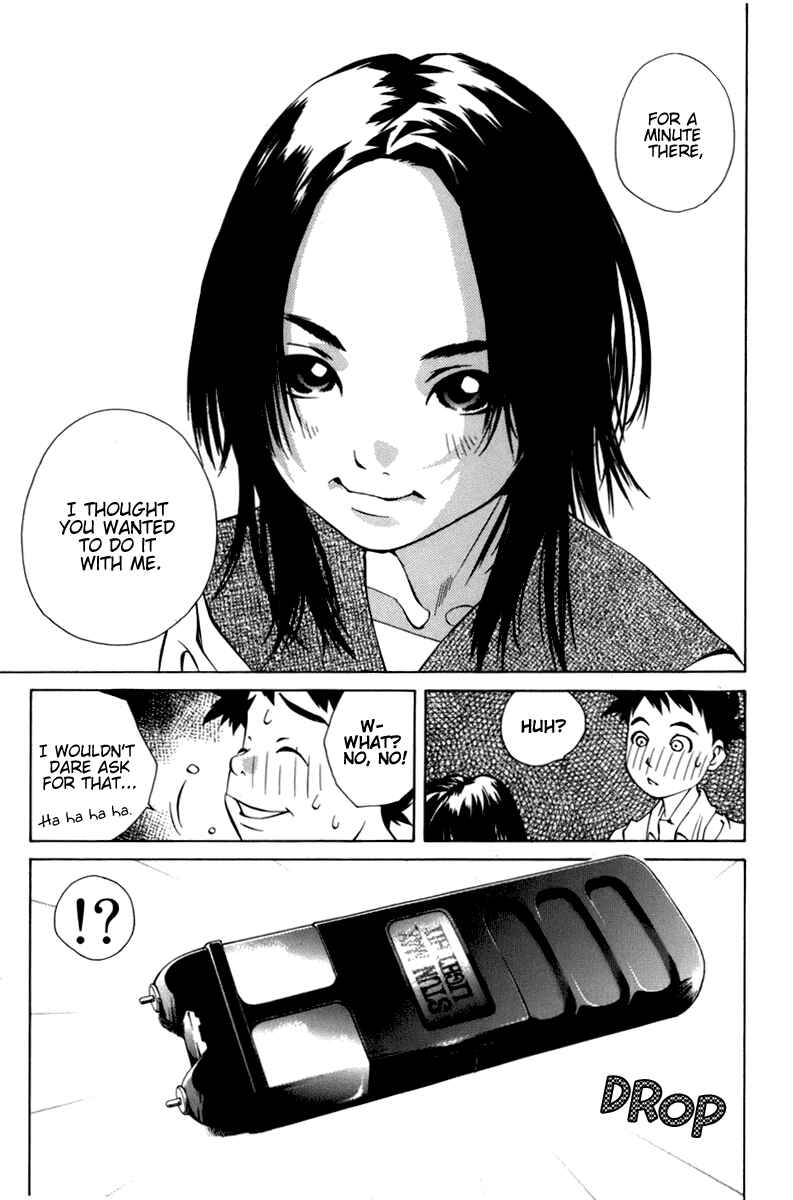 Chapter 91 - Page 15