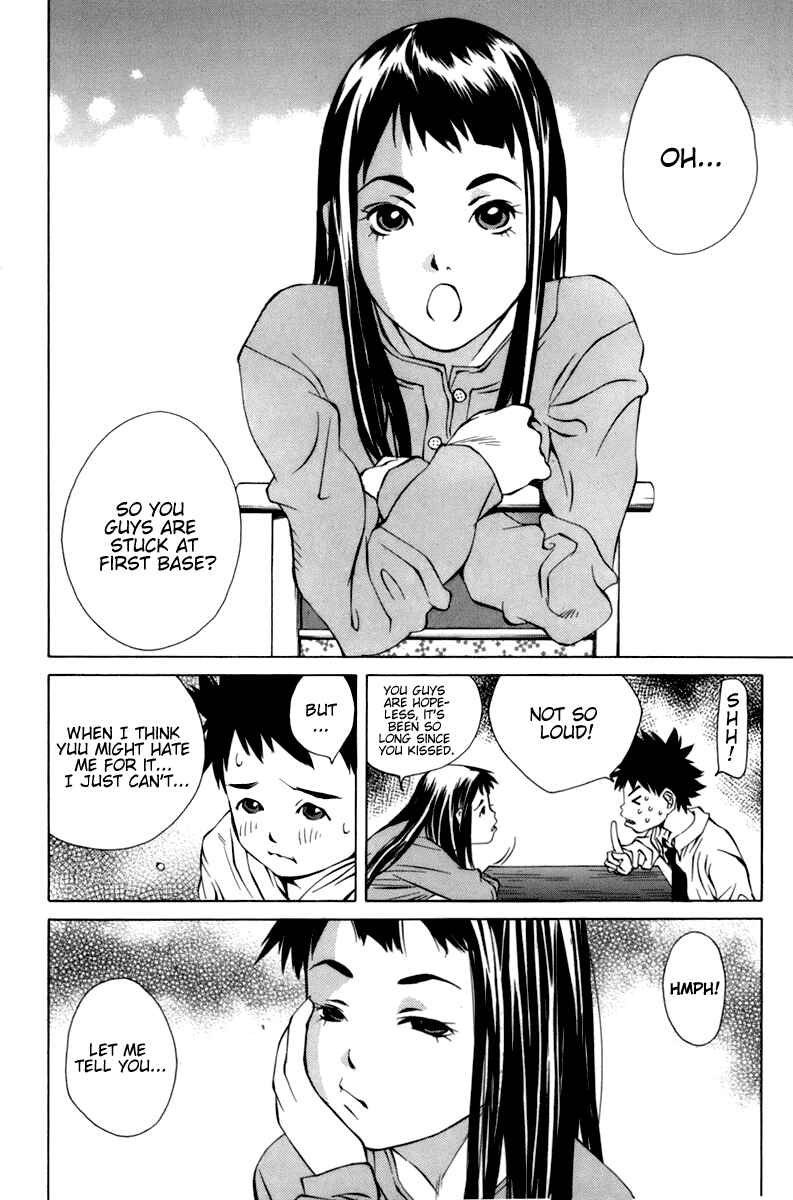 Chapter 91 - Page 18
