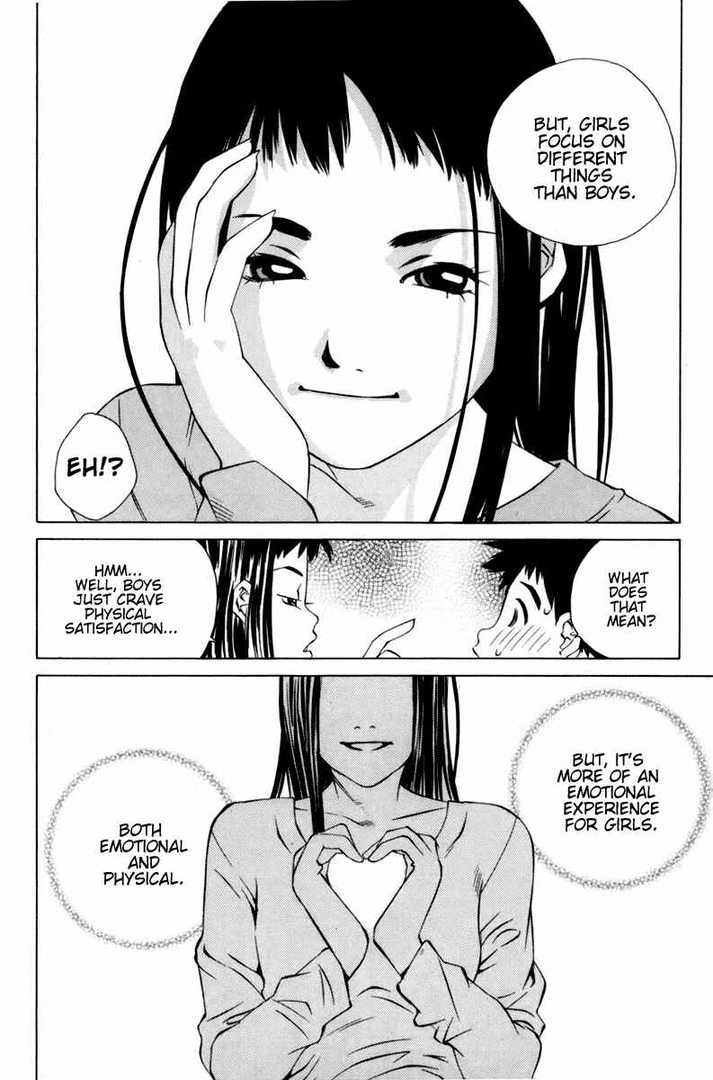 Chapter 91 - Page 20