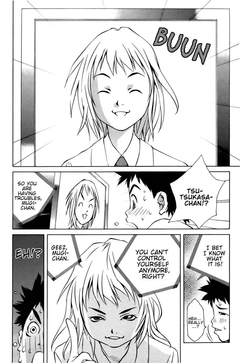 Chapter 91 - Page 24