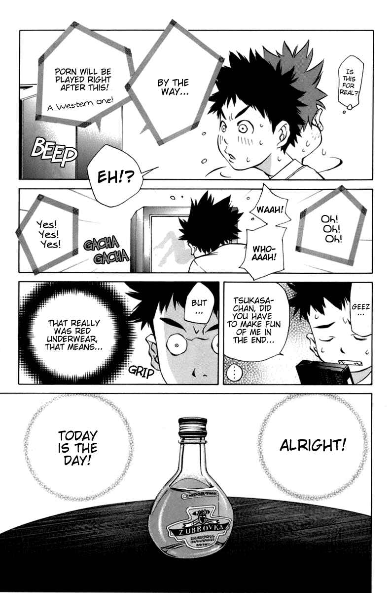 Chapter 91 - Page 29