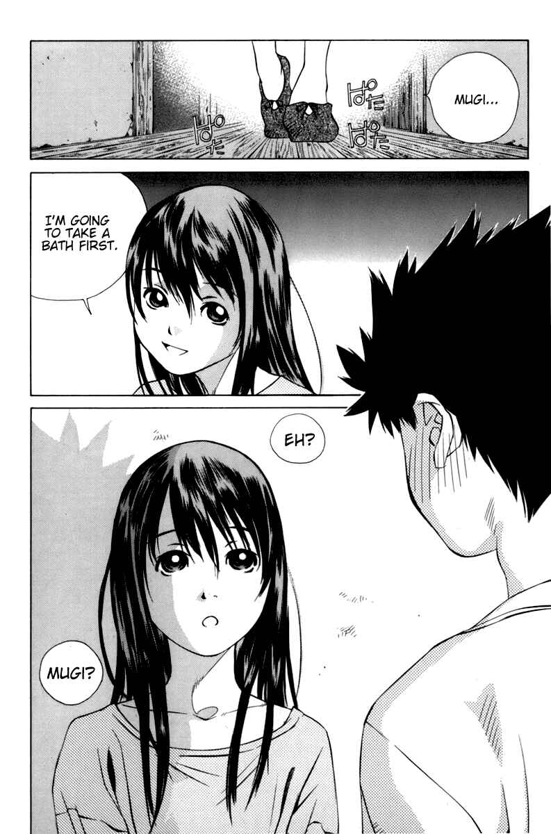 Chapter 91 - Page 30