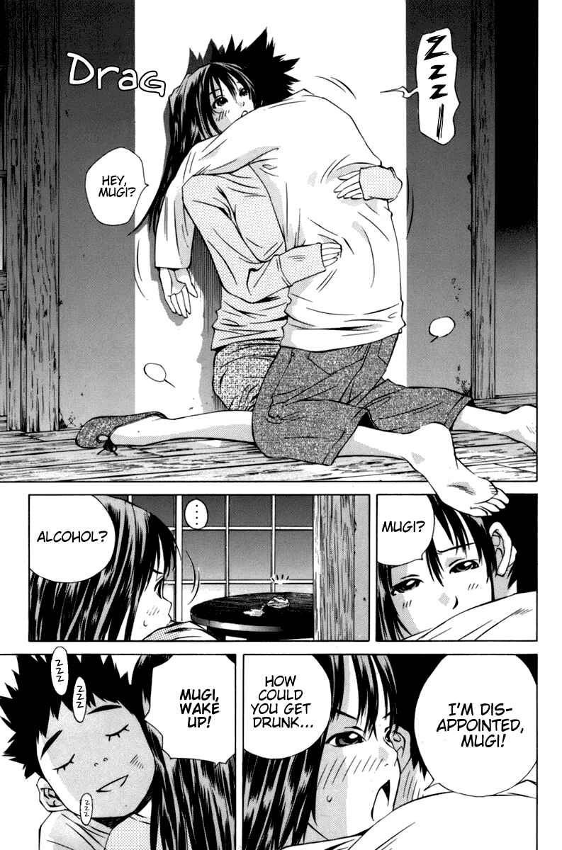 Chapter 91 - Page 33