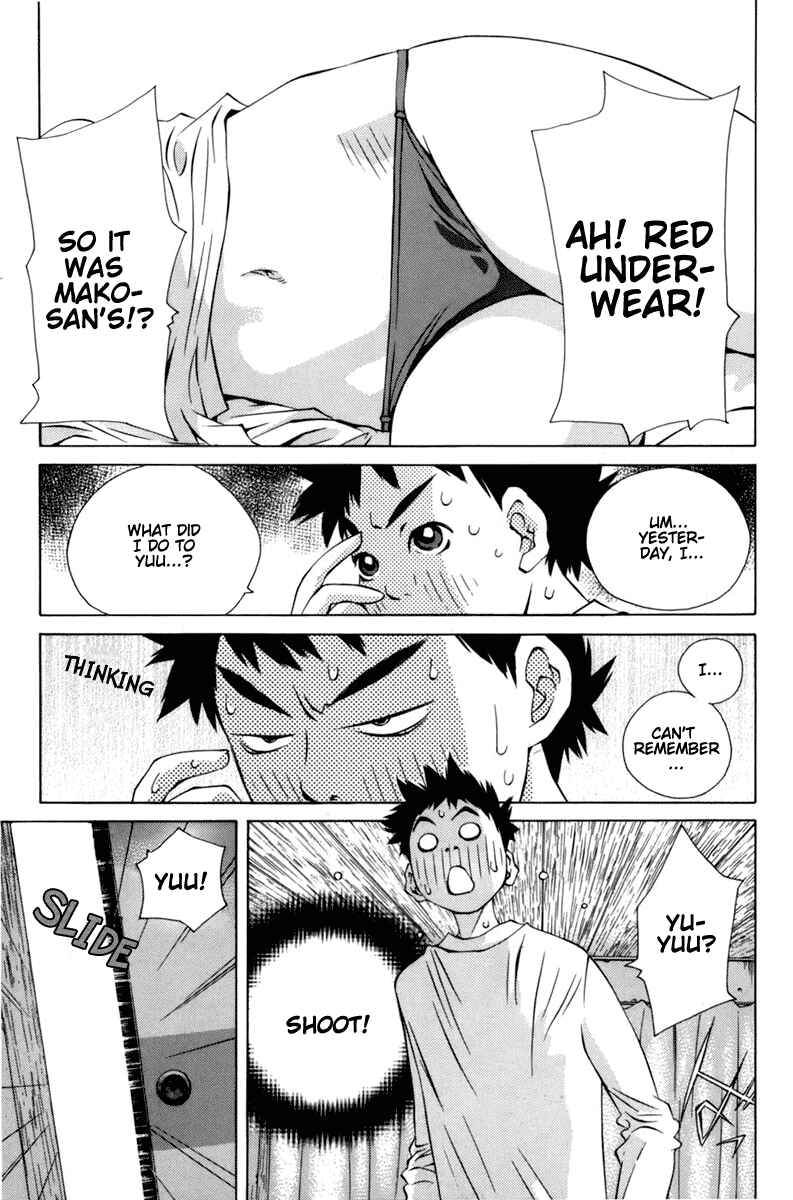 Chapter 91 - Page 37