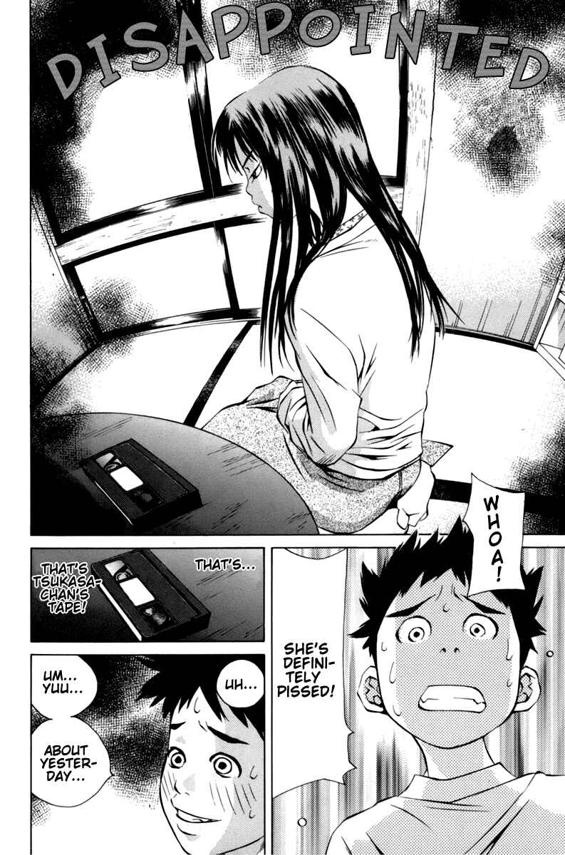 Chapter 91 - Page 38