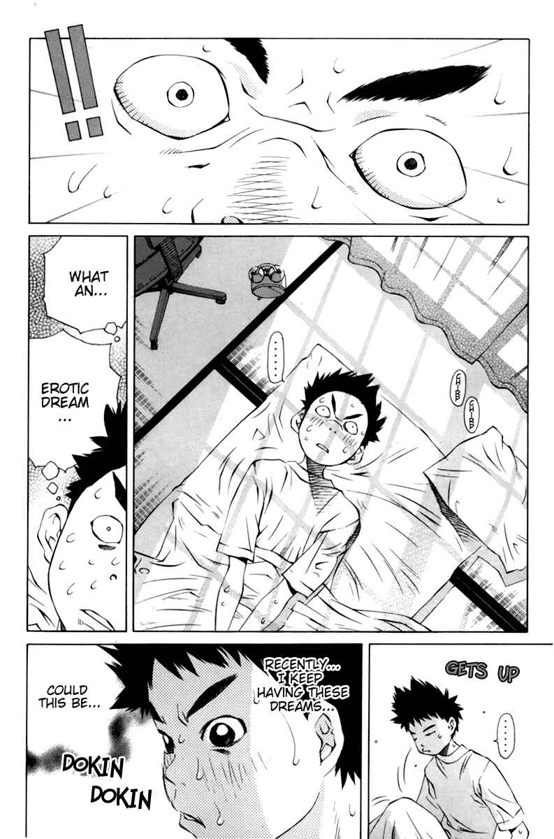 Chapter 91 - Page 4