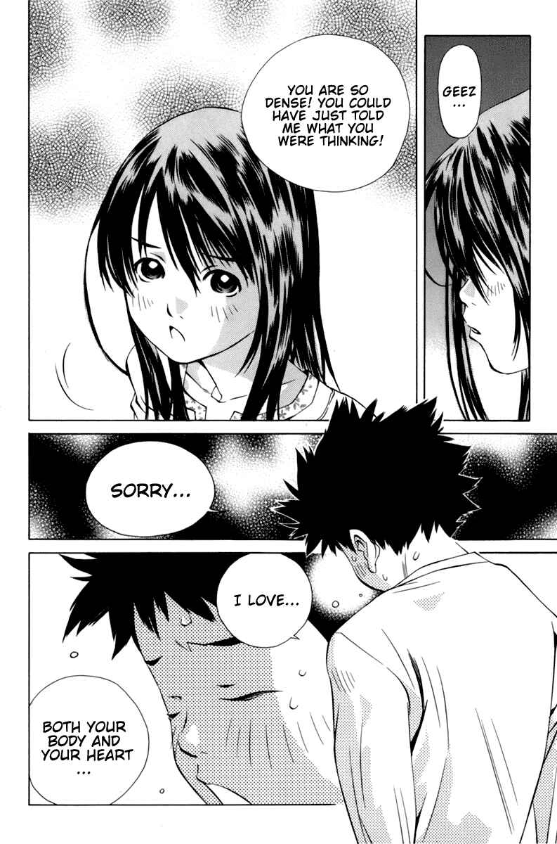 Chapter 91 - Page 40