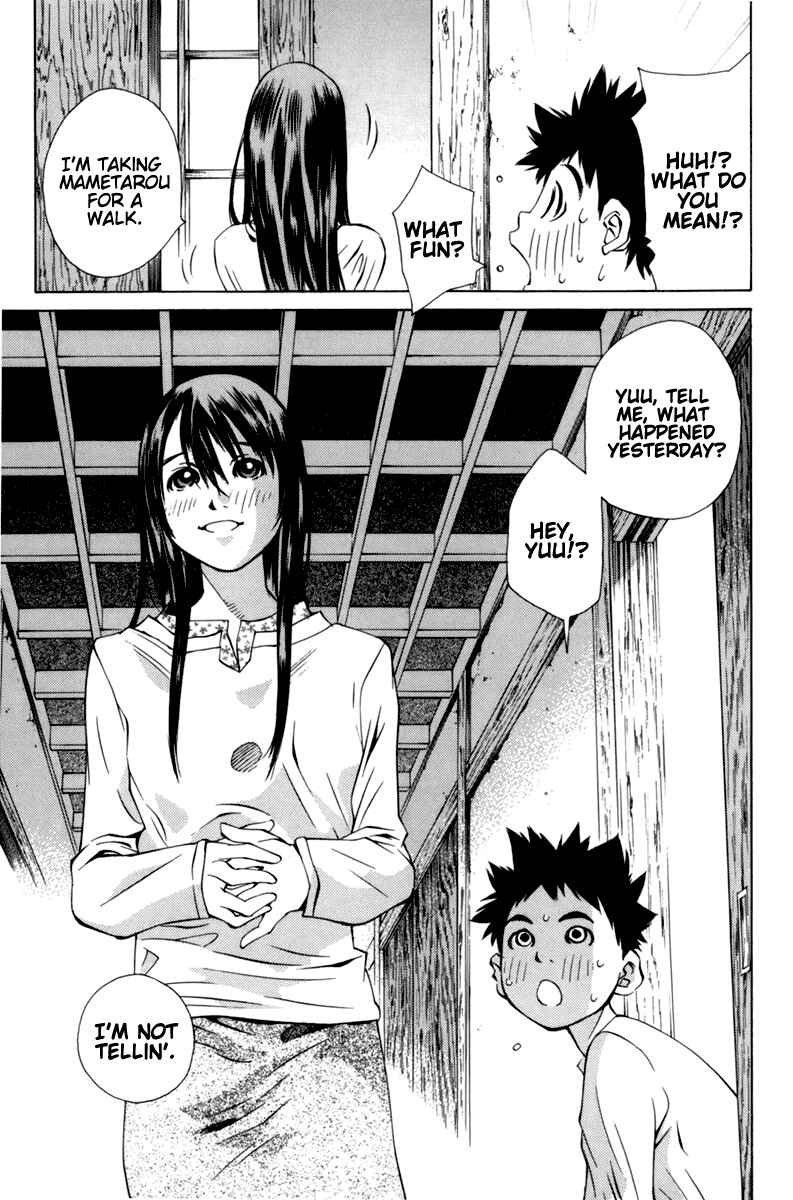 Chapter 91 - Page 45