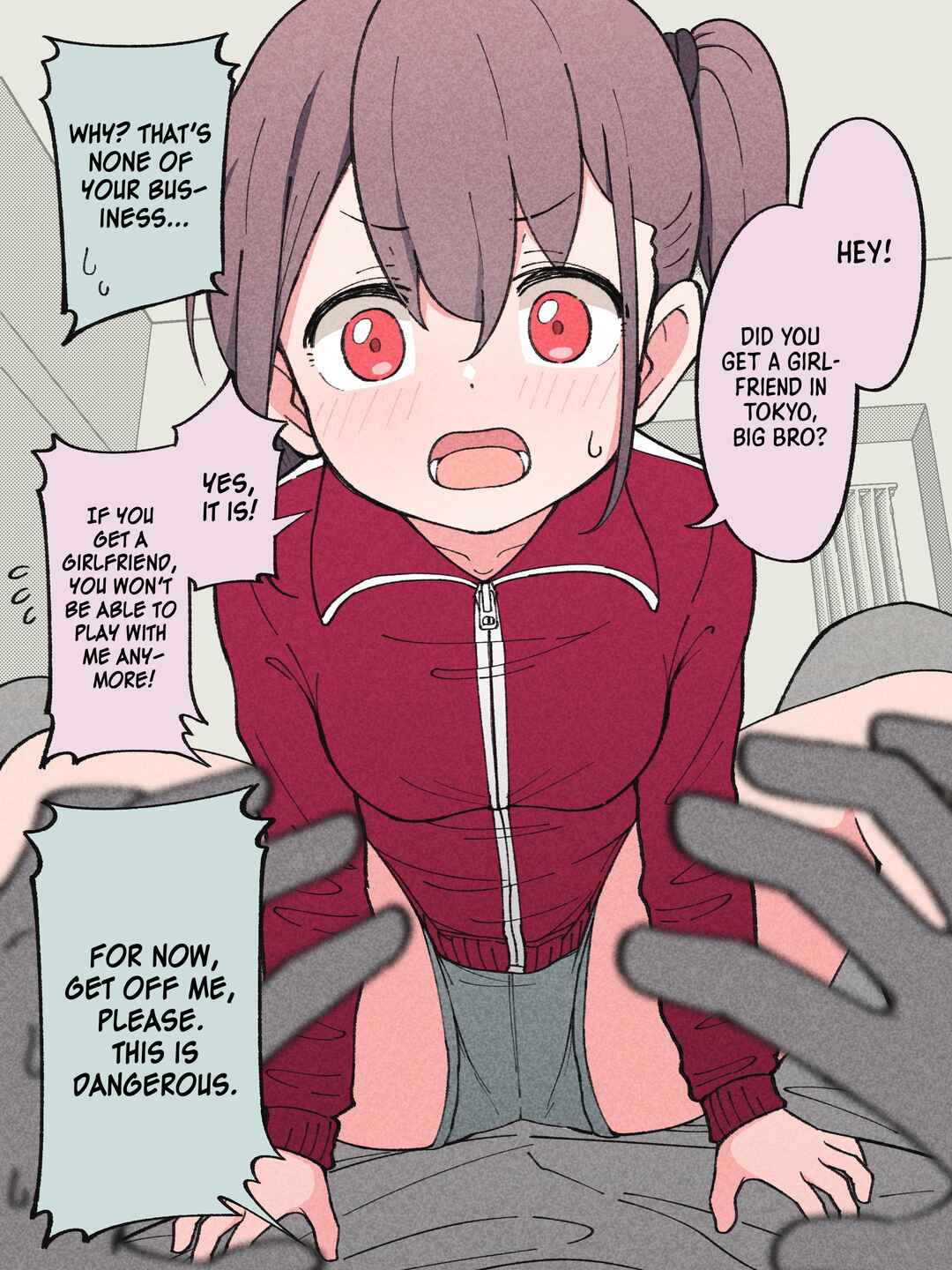 Chapter 8 - Page 1