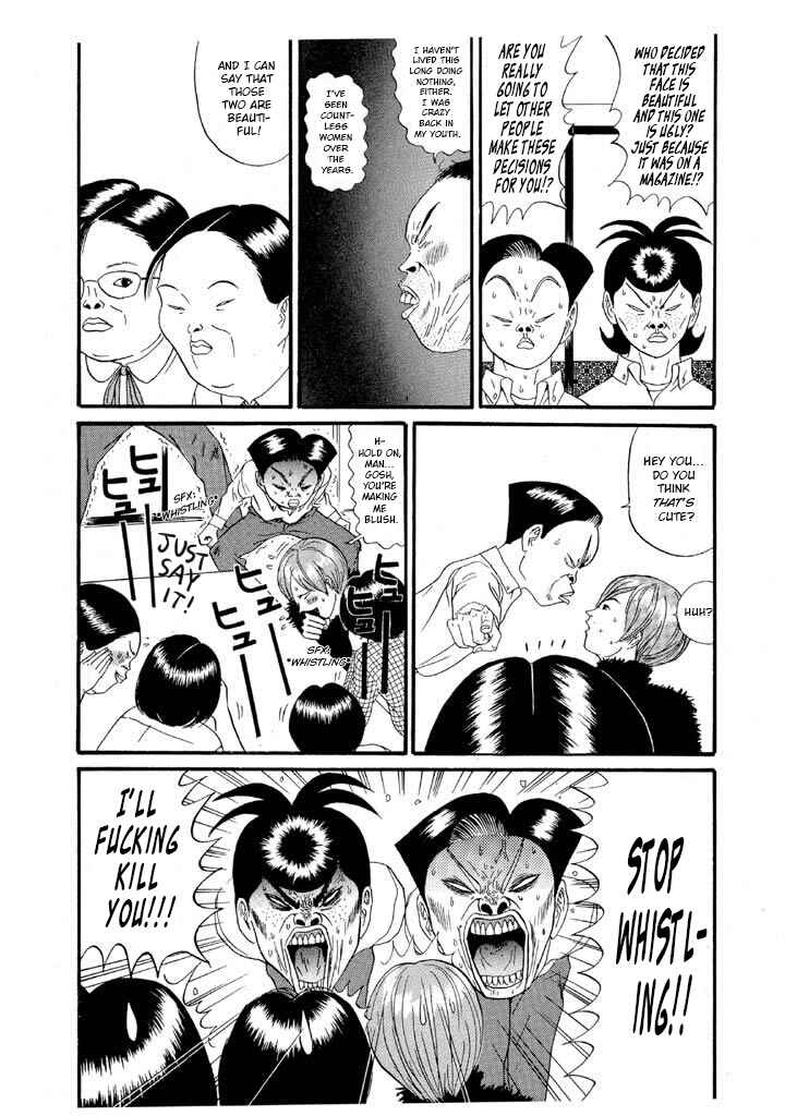 Chapter 122 - Page 10
