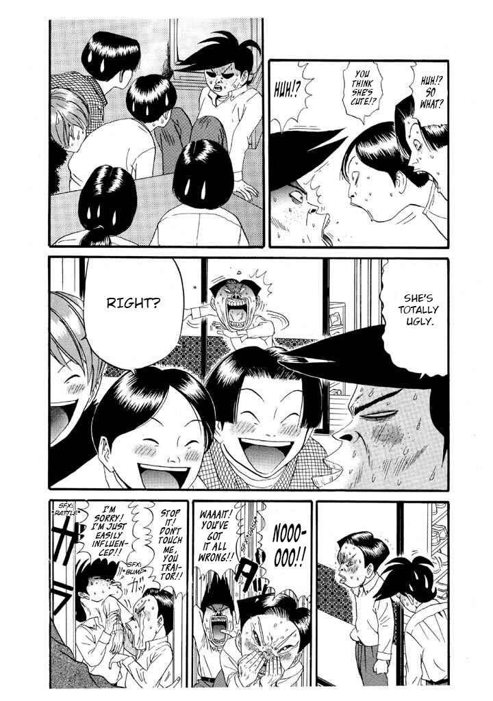 Chapter 122 - Page 12
