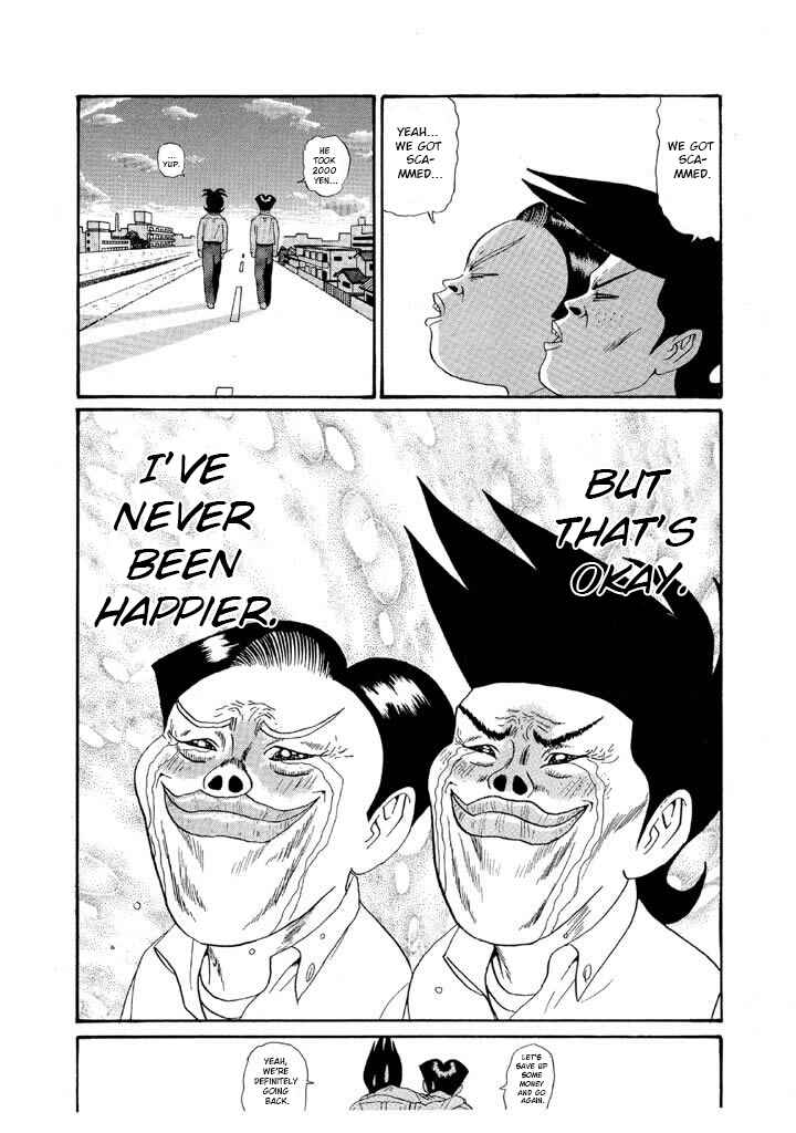 Chapter 122 - Page 18