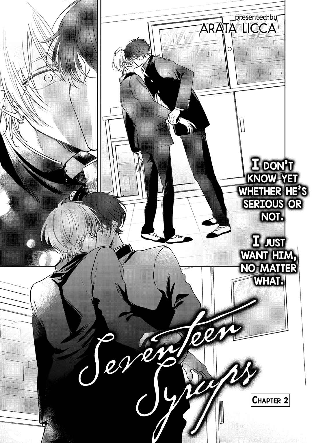 Chapter 2 - Page 2