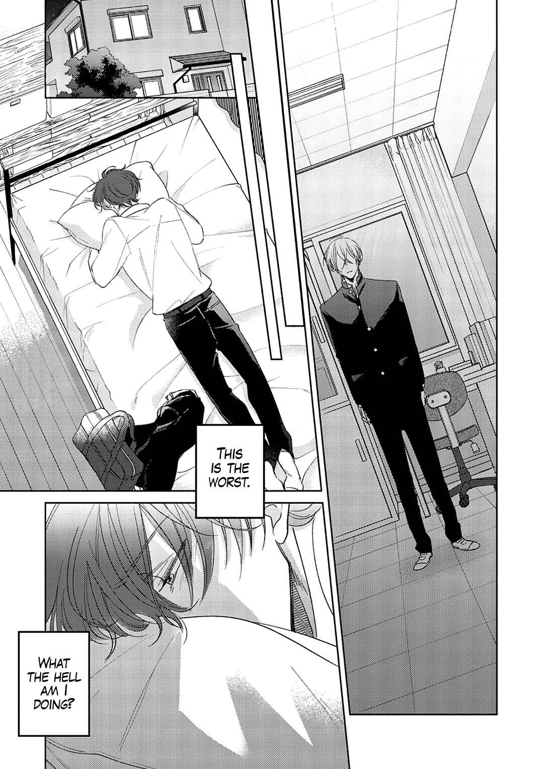 Chapter 2 - Page 4