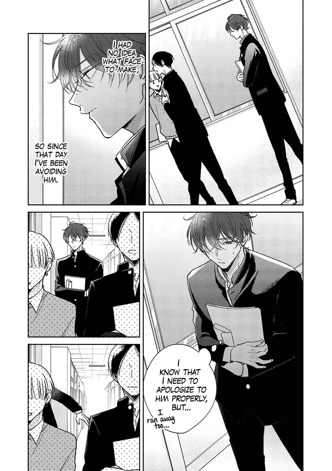 Chapter 2 - Page 8