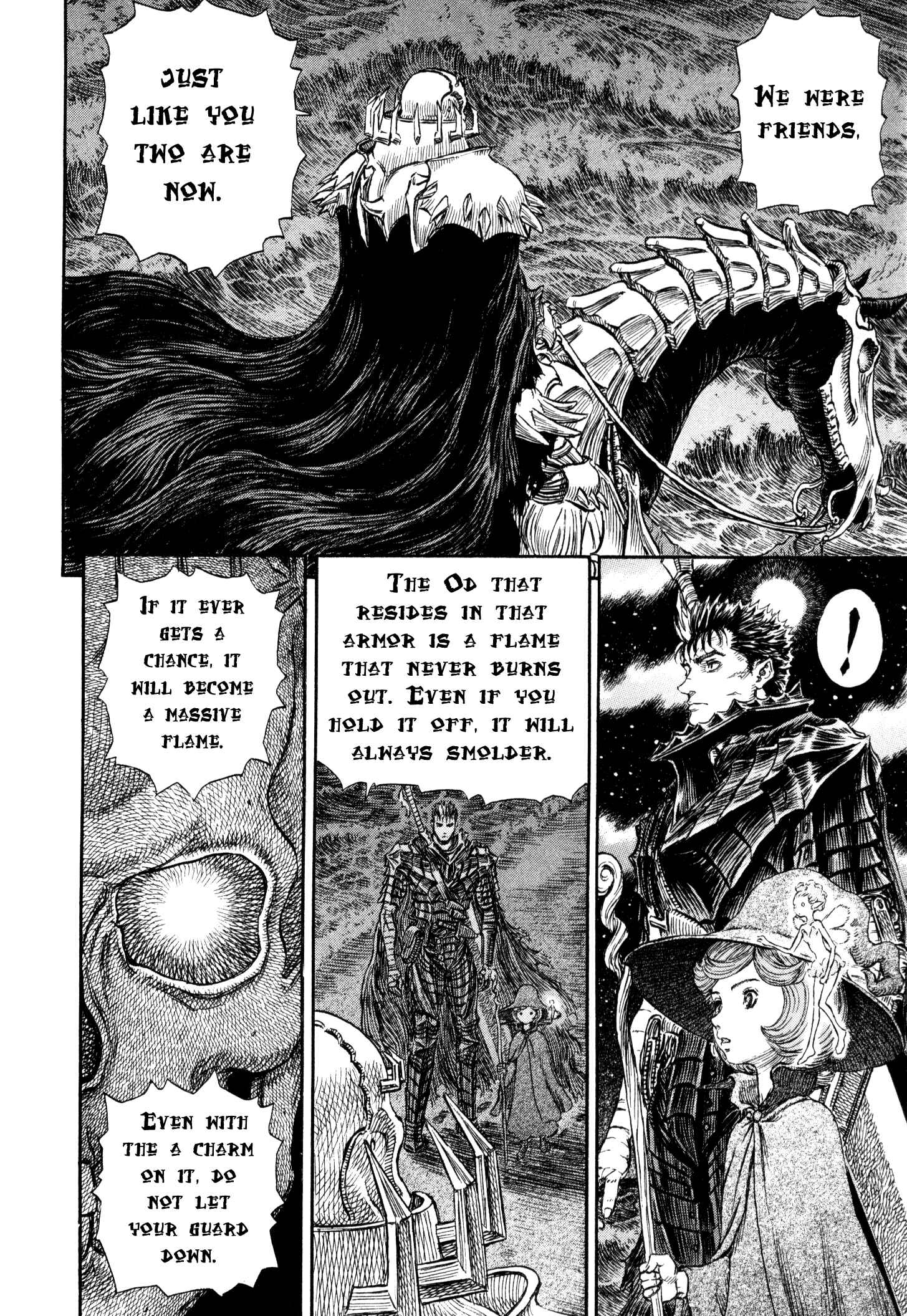 Chapter 237 - Page 22