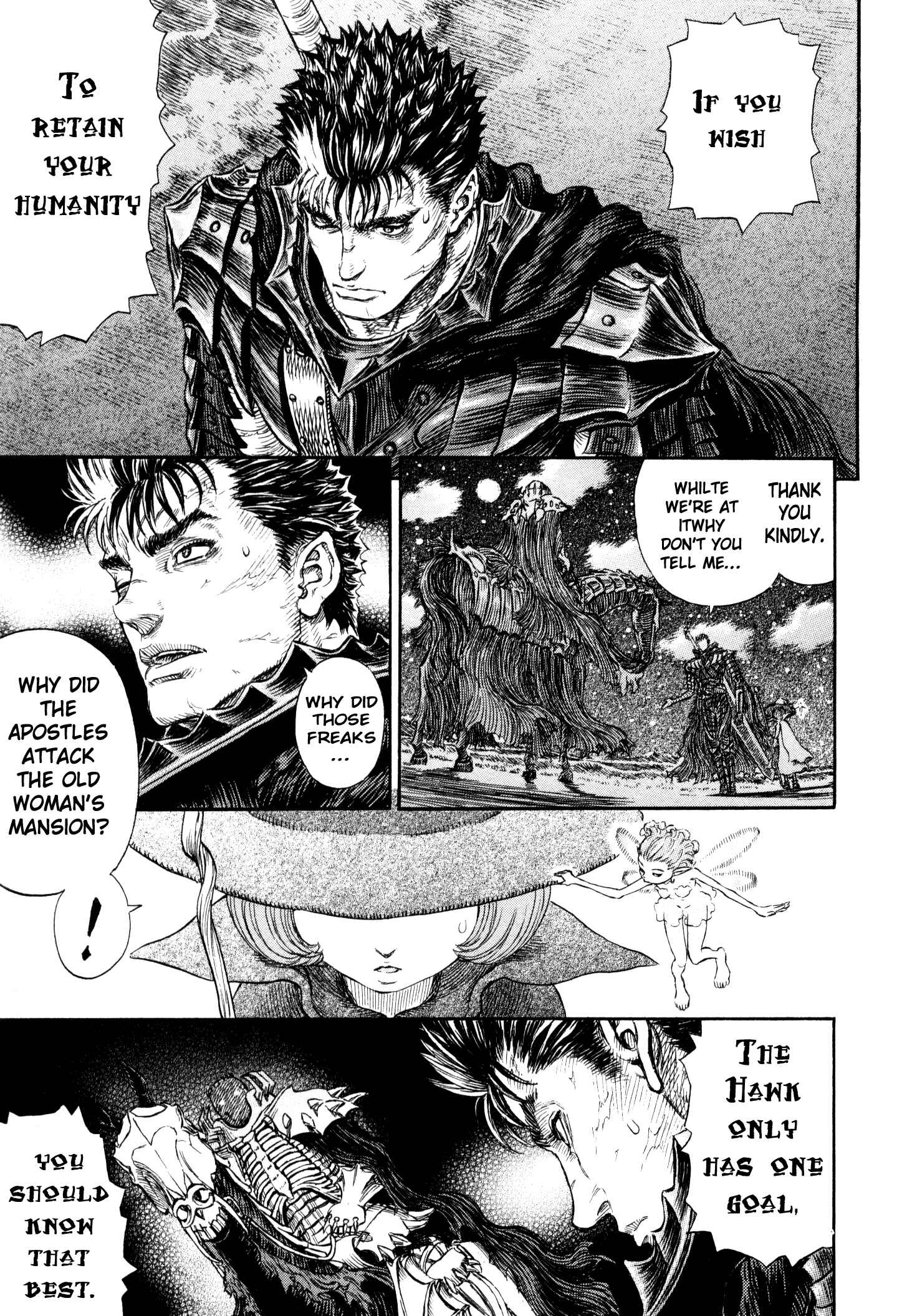 Chapter 237 - Page 23