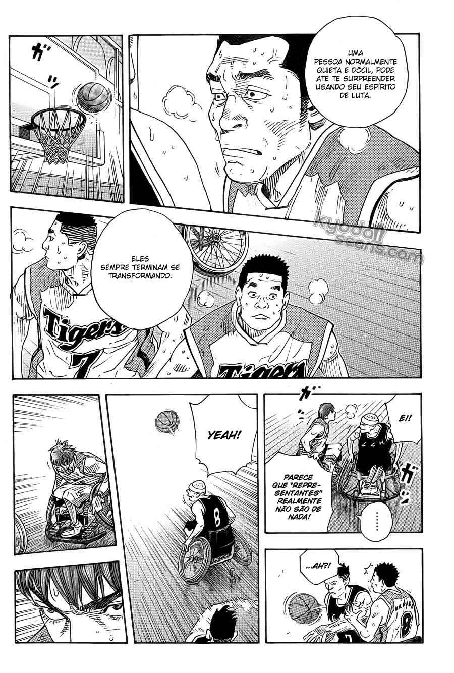 Chapter 80 - Page 10