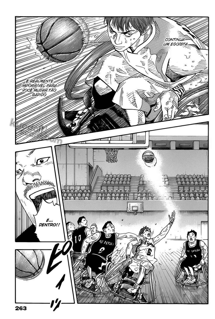 Chapter 80 - Page 21