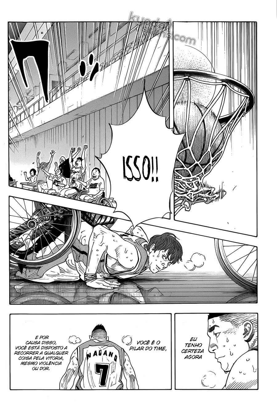Chapter 80 - Page 22
