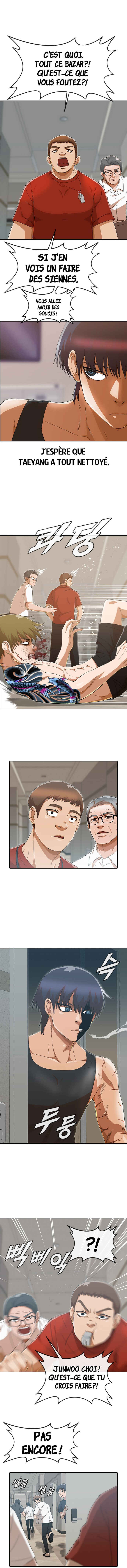 Chapter 245 - Page 5