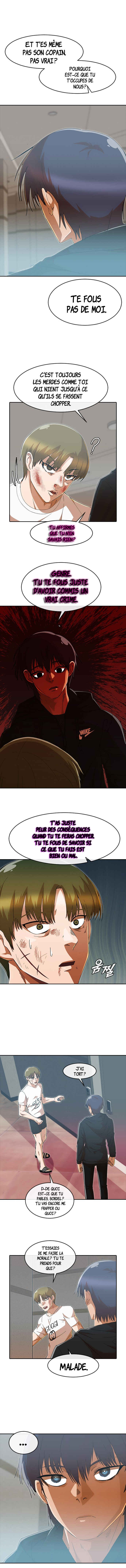 Chapter 245 - Page 8