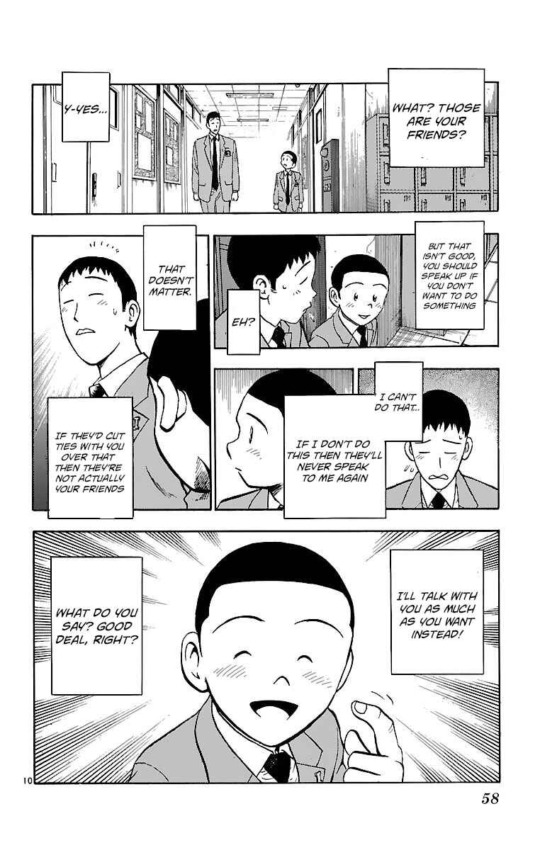 Chapter 126 - Page 10