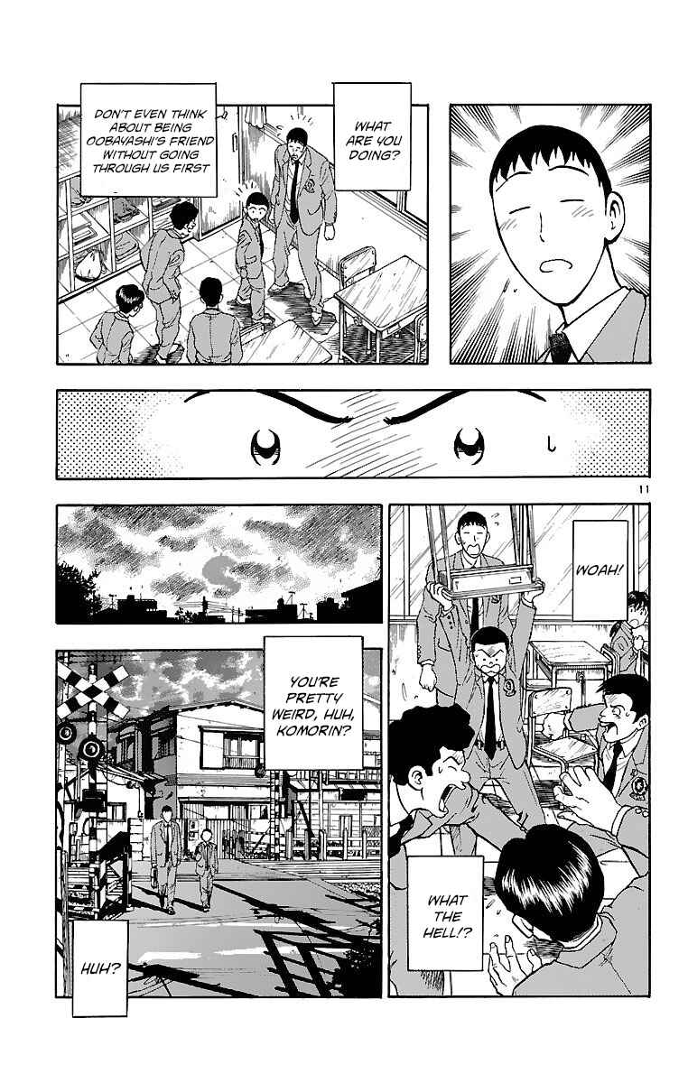 Chapter 126 - Page 11
