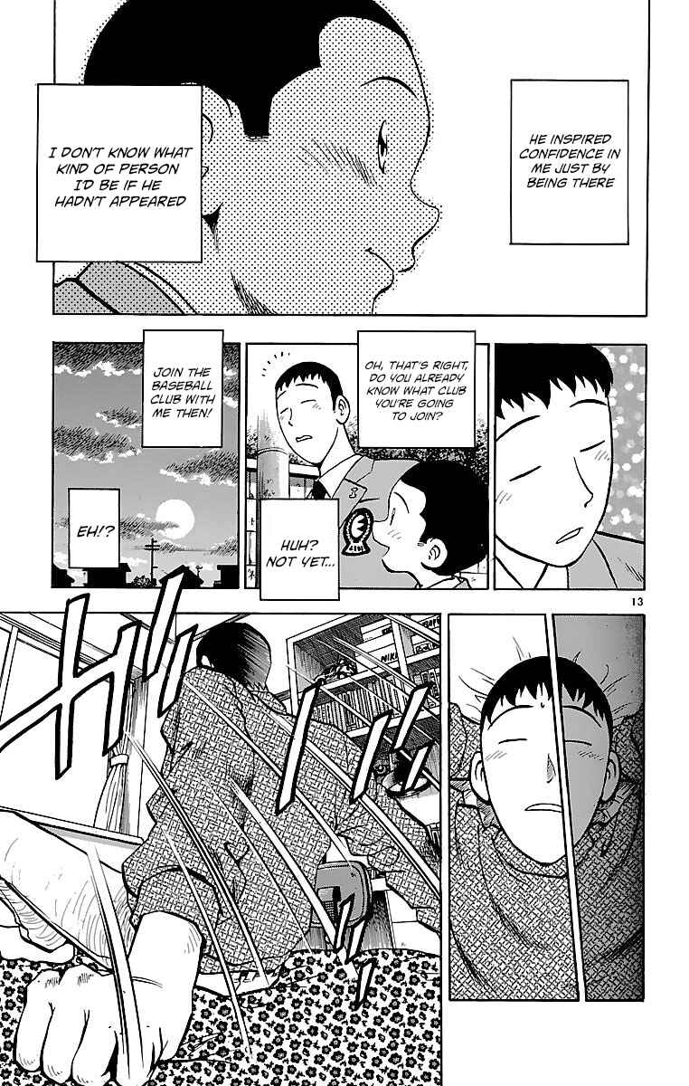 Chapter 126 - Page 13