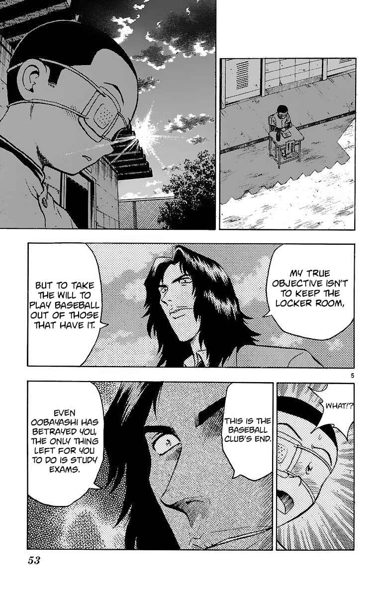 Chapter 126 - Page 5