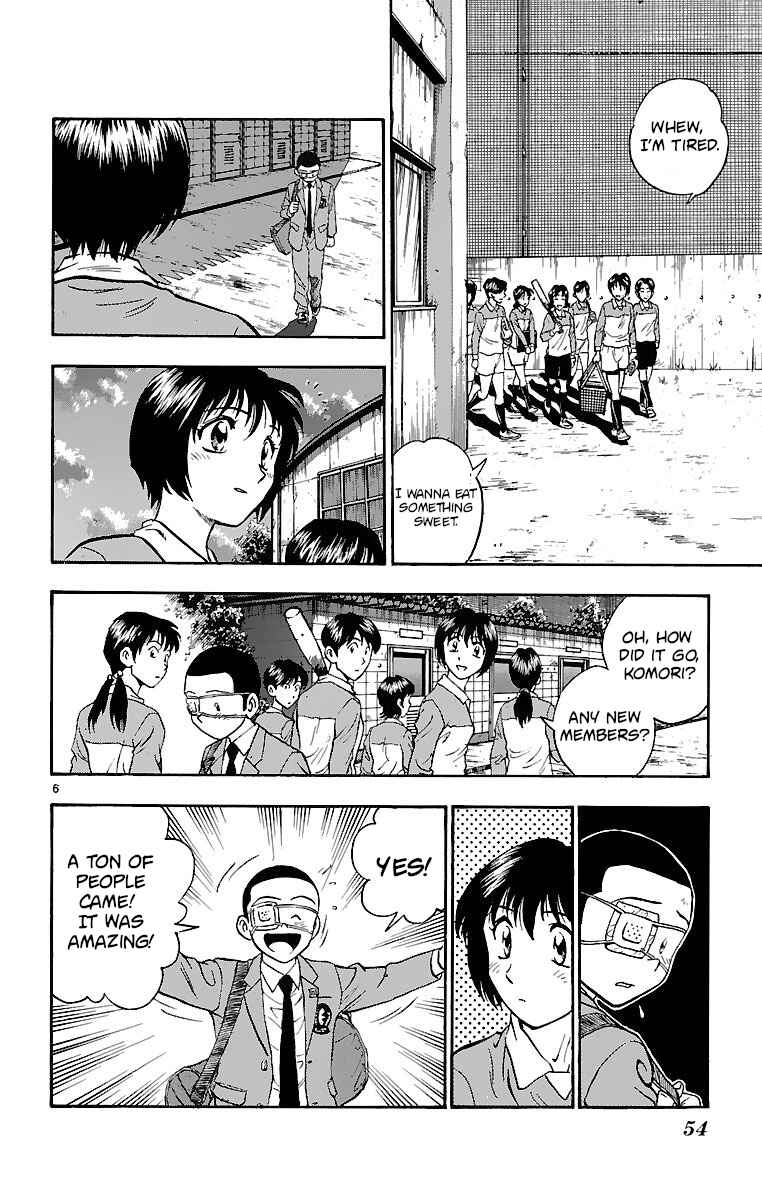 Chapter 126 - Page 6