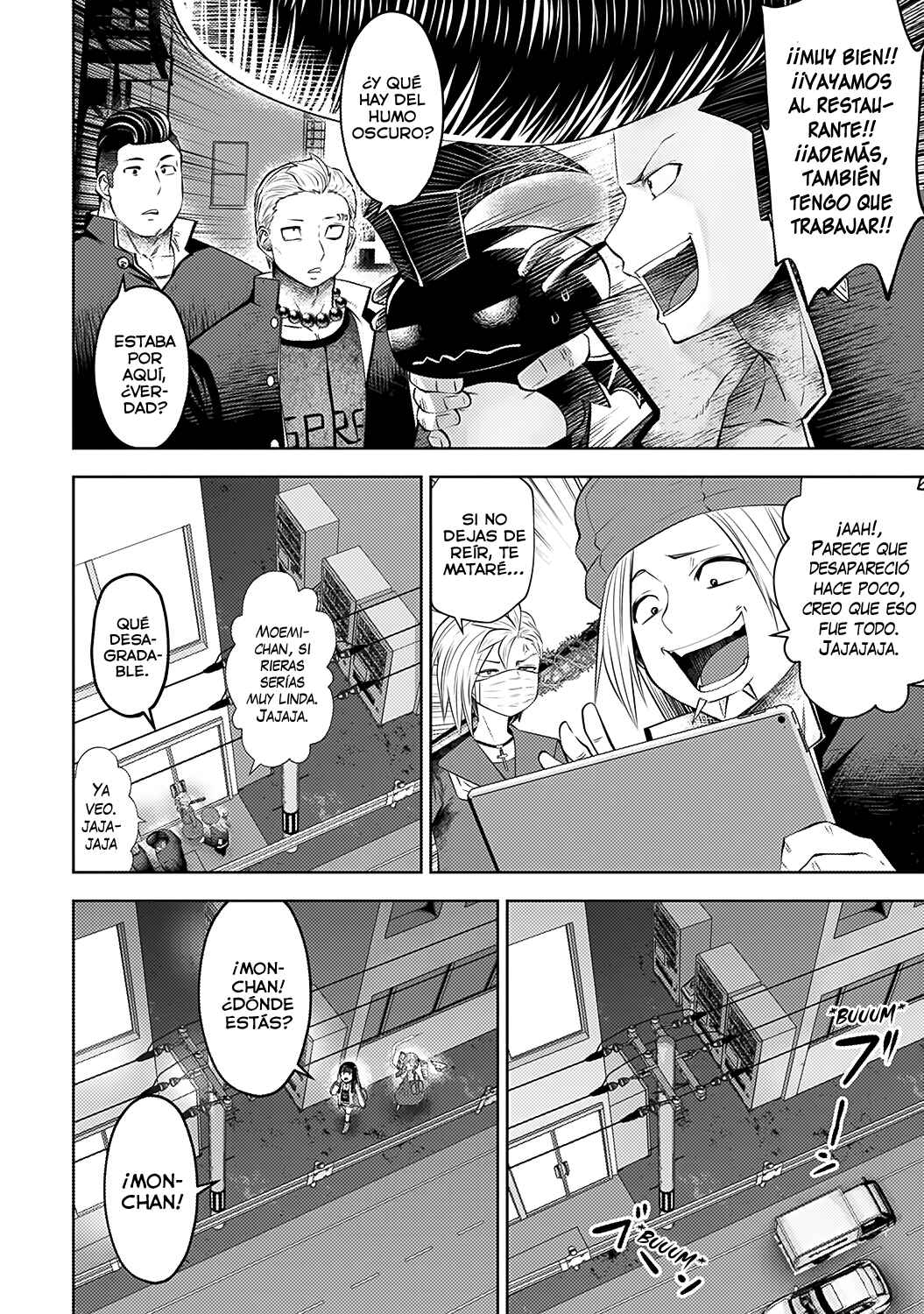 Chapter 60 - Page 10