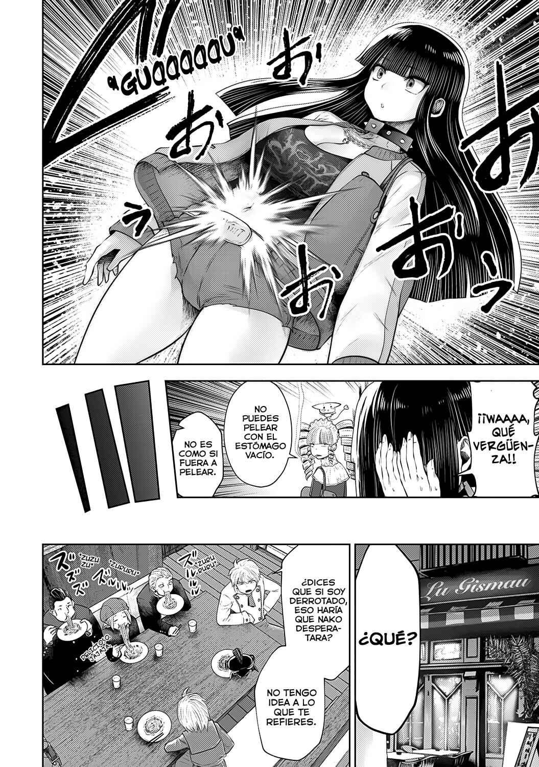 Chapter 60 - Page 12