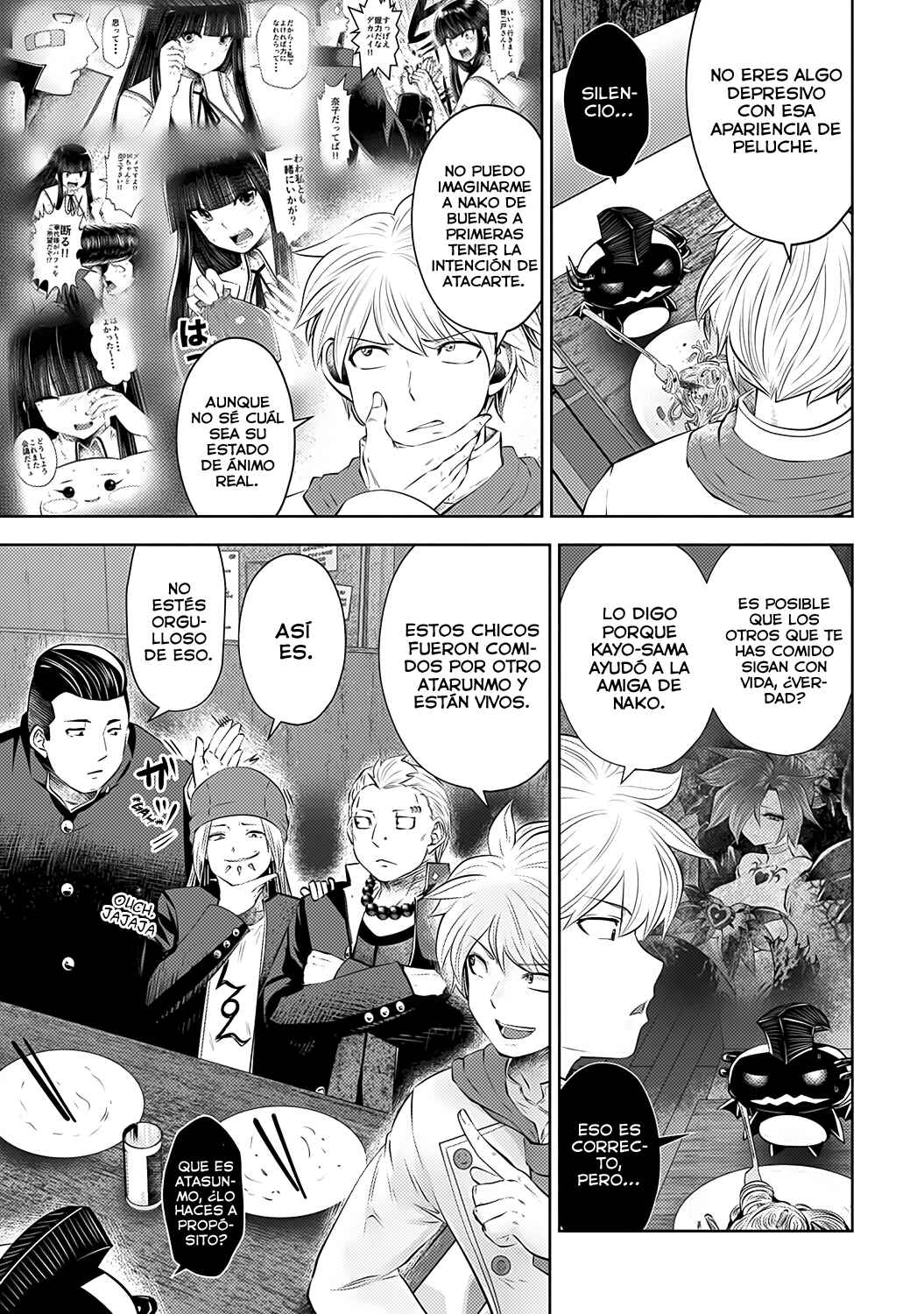 Chapter 60 - Page 19